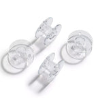 Symaskinsspolar för maskin utan spolkapsel 20,5 x 11,5 mm - Knappnålen