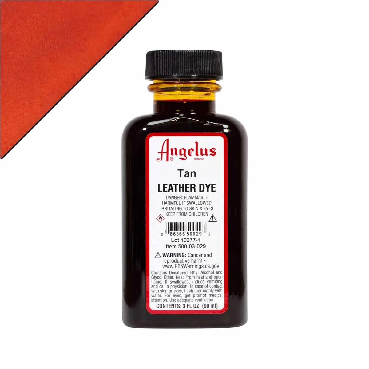Angelus Leather Dye Læderfarve