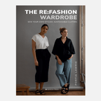 The Re:Fashion Wardrobe - Knappnålen