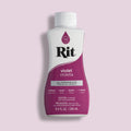 Rit All Purpose Flydende Farve - Violet