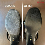 Angelus Walk On Black Sålfarve